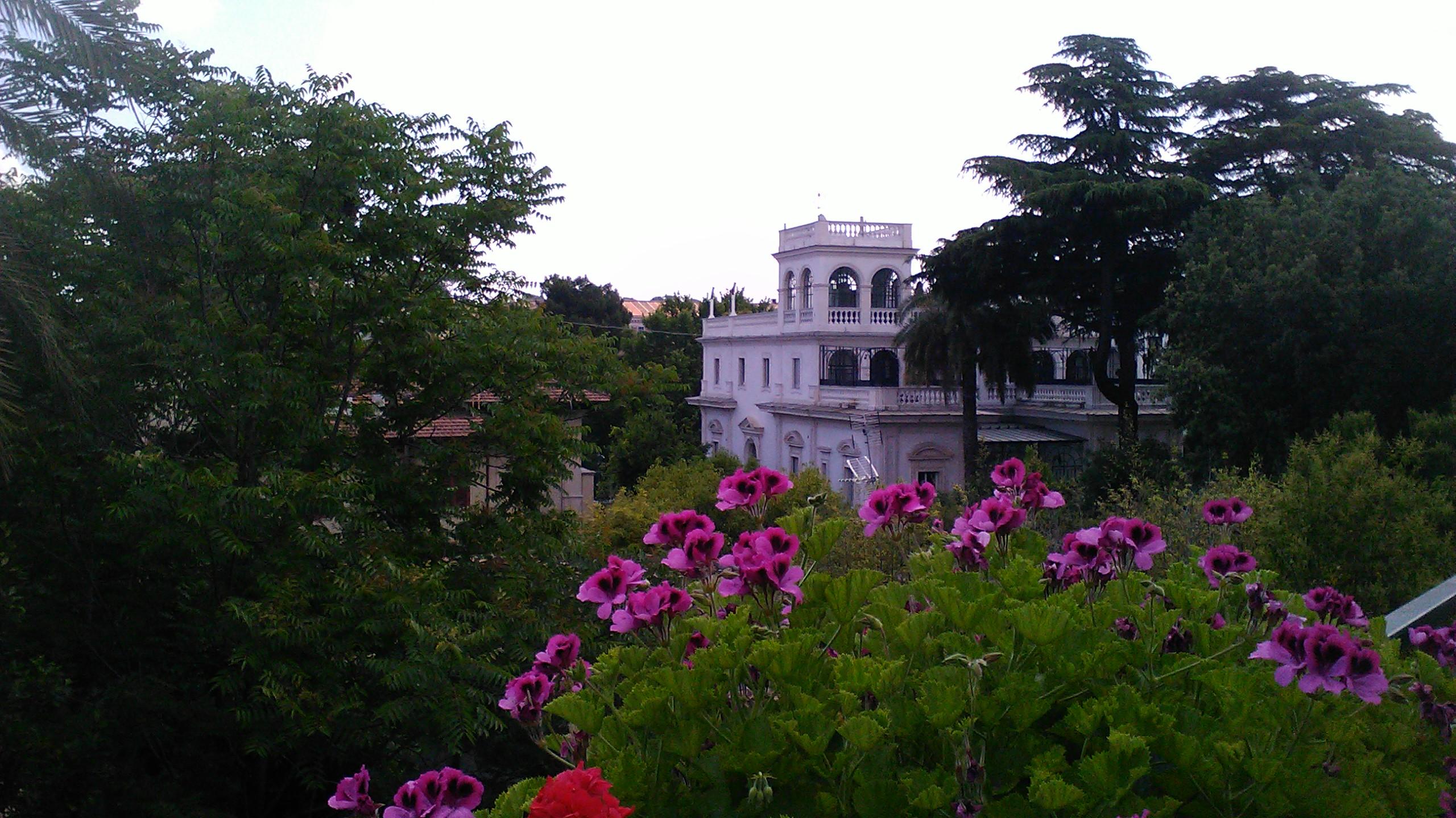 Residence Prati Rome Extérieur photo