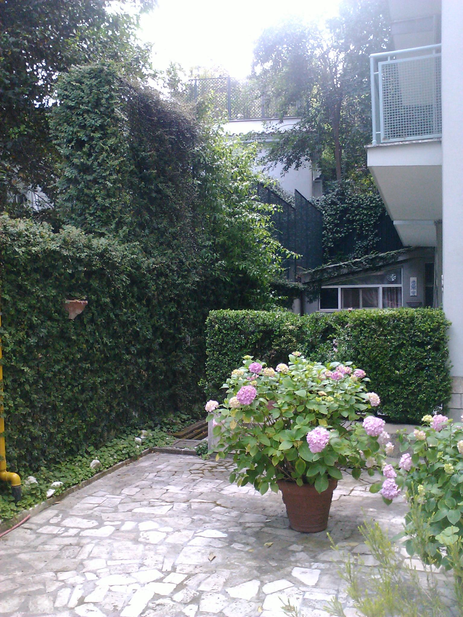 Residence Prati Rome Extérieur photo